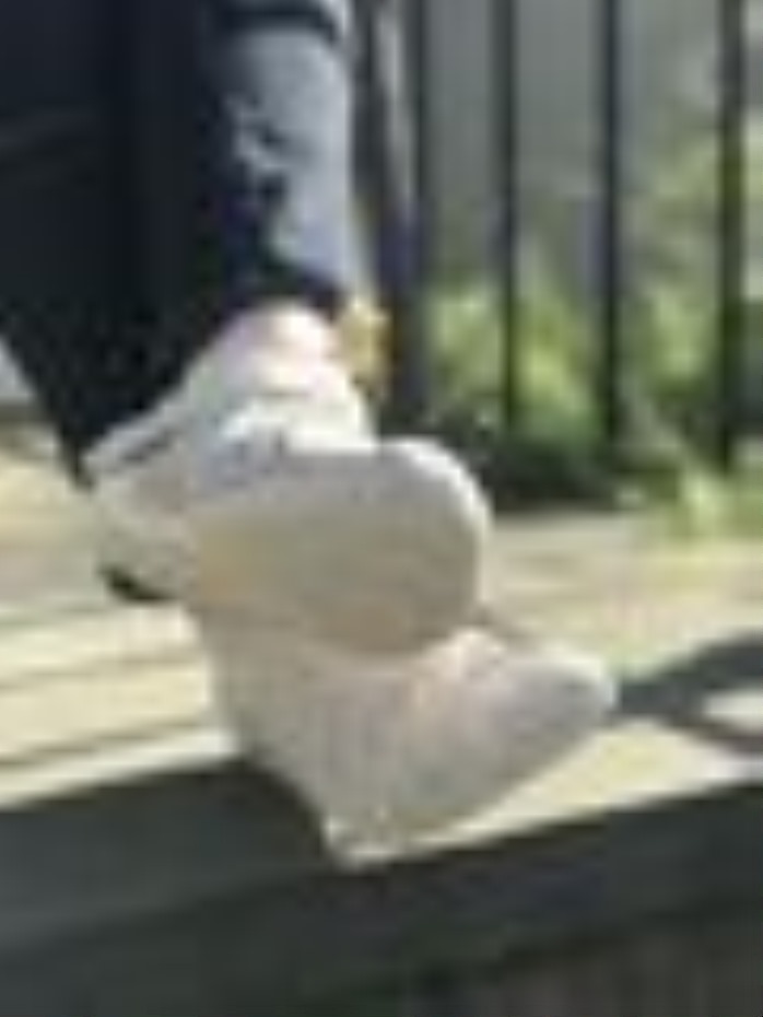 Vibram Kadın Furoshiki örgü Yüksek Kum